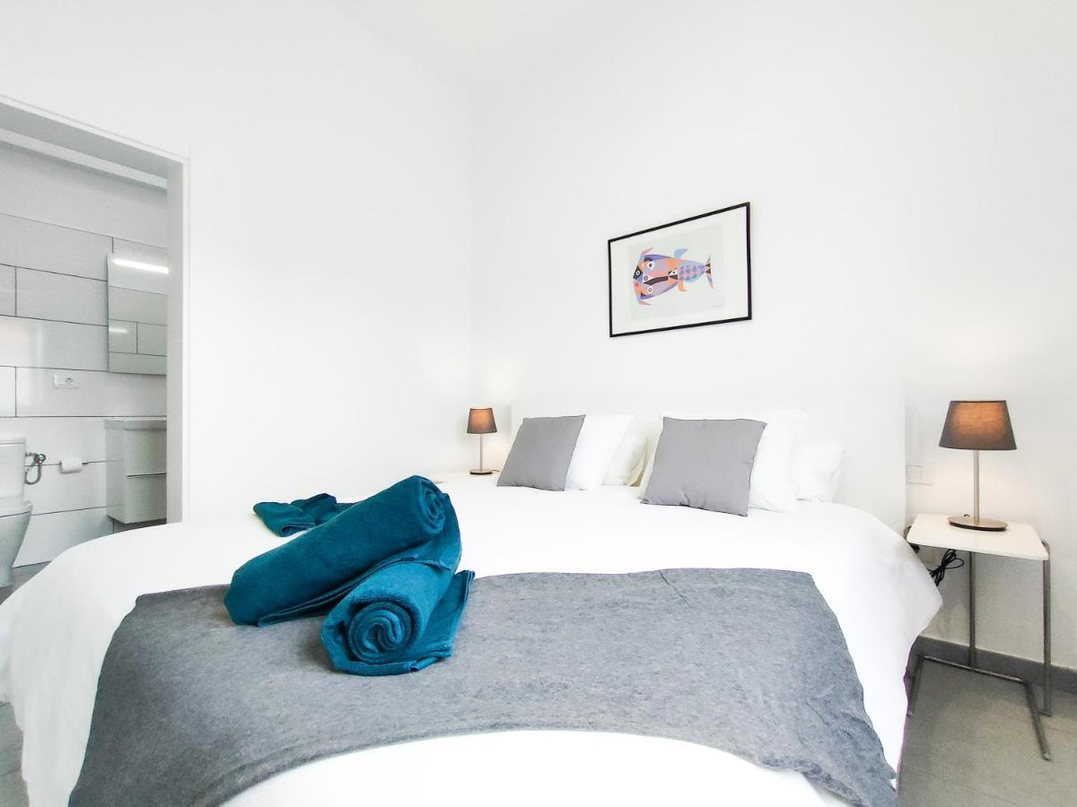 Pretty Terrace Holiday House In Maspalomas Playa del Ingles  Bagian luar foto