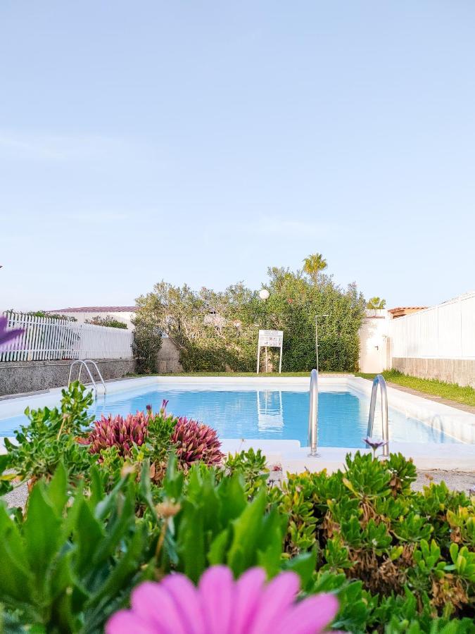 Pretty Terrace Holiday House In Maspalomas Playa del Ingles  Bagian luar foto
